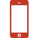 Mobile apps / responsive design
